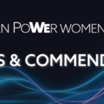neon winners and commended of the northern power women awards headline sponsor EY